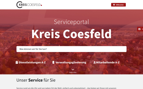 serviceportal.kreis-coesfeld.de
