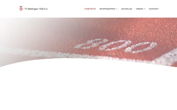 www.tvmettingen.de