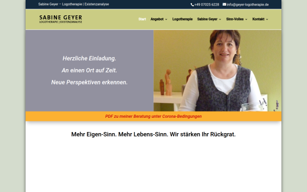 geyer-logotherapie.de