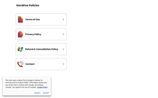 policies.genwise.club
