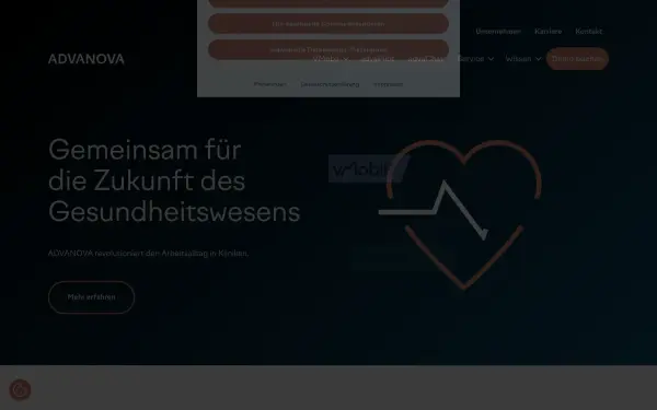 www.advanova.de