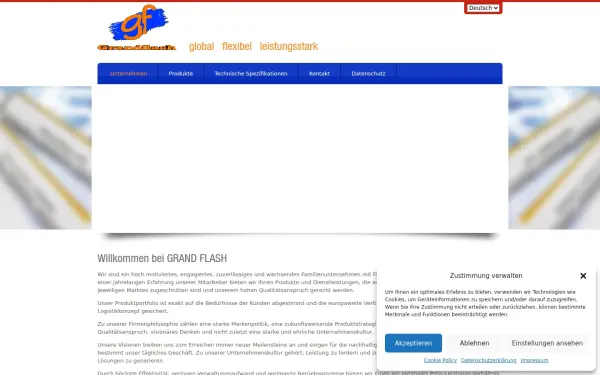 grandflash.de