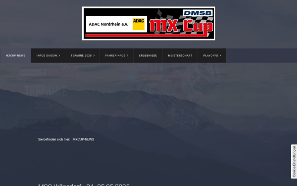 mx-cup.de