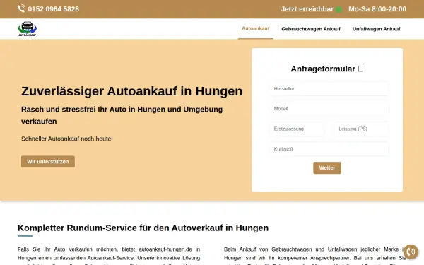 www.autoankauf-hungen.de