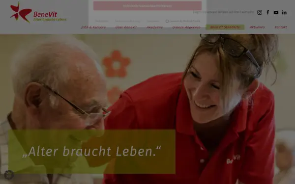 www.benevit.net