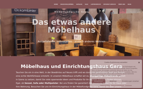 moebelfundgrube-gera.de
