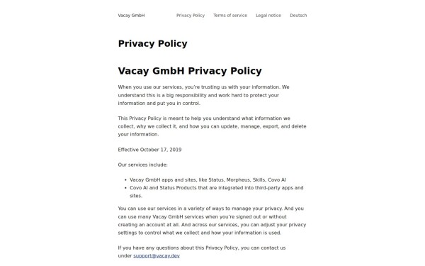 policies.vacay.dev