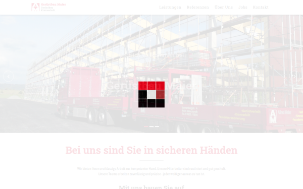 www.geruestbau-maier.de