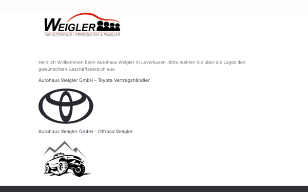 autohaus-weigler.de