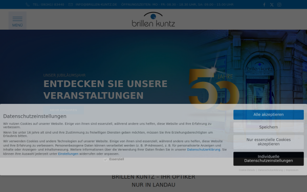 www.brillen-kuntz.de