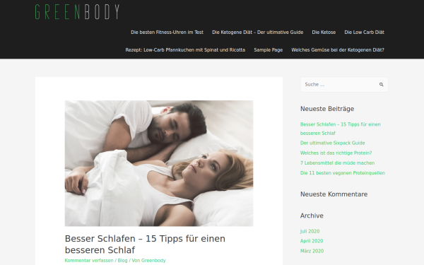 greenbody.de