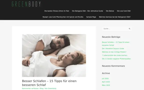 greenbody.de