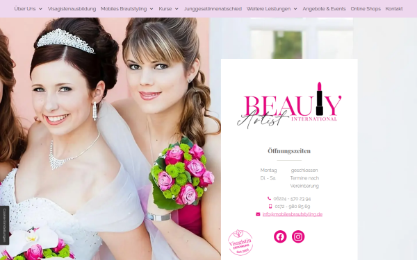 mobilesbrautstyling.de
