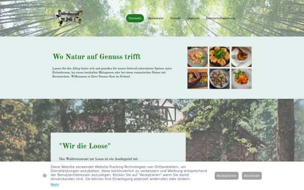 waldrestaurant-zur-loose.de