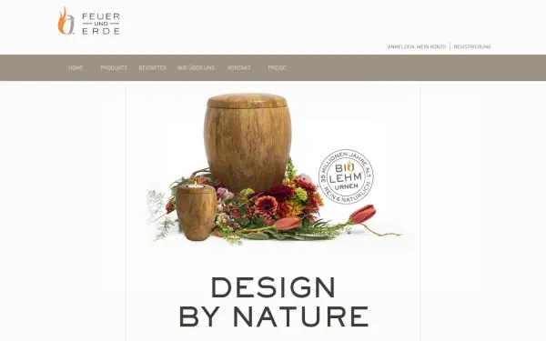 www.feuerunderde.de