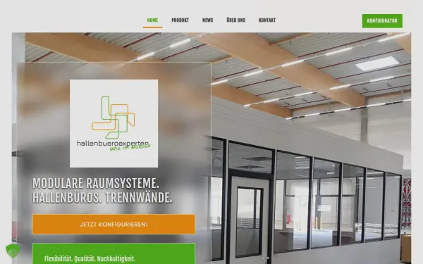 hallenbueroexperten.de