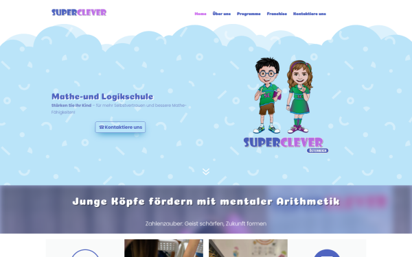 superclever.at