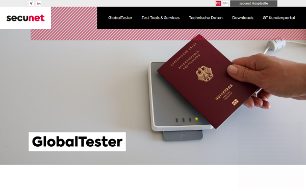 globaltester.secunet.com