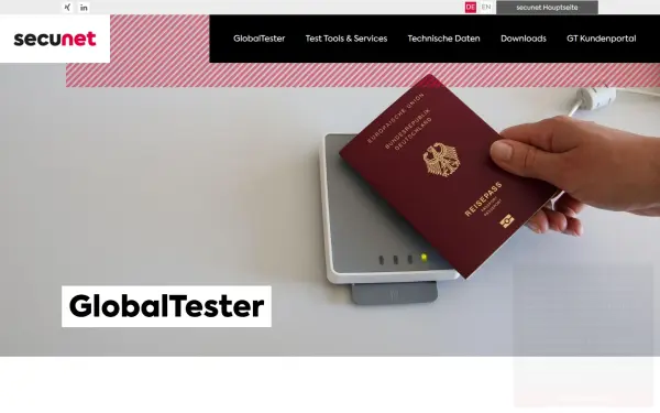 globaltester.secunet.com