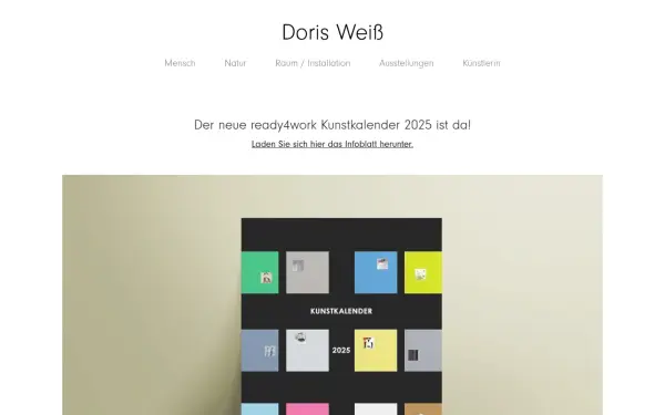 doris-weiss.de