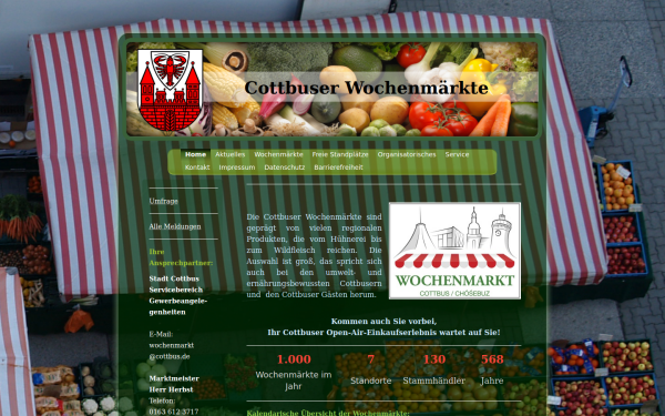www.cottbuser-wochenmarkt.de