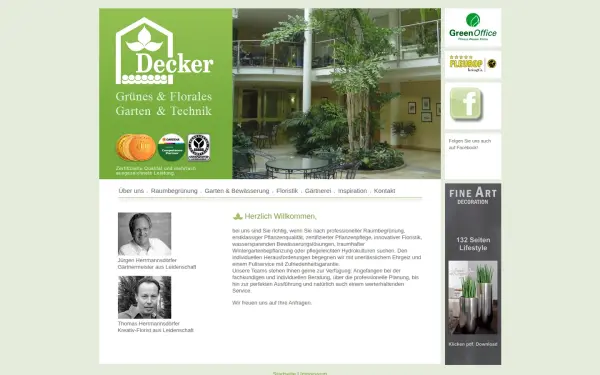 www.decker-garten.de