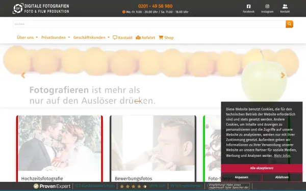 www.digitale-fotografien.com