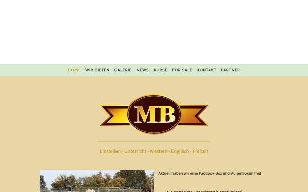 www.mb-trainingstable.at