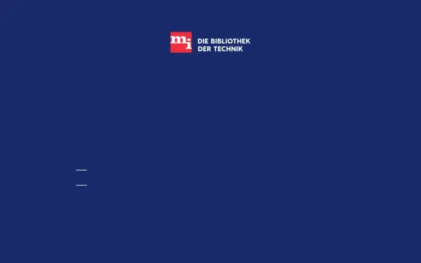 die-bibliothek-der-technik.de