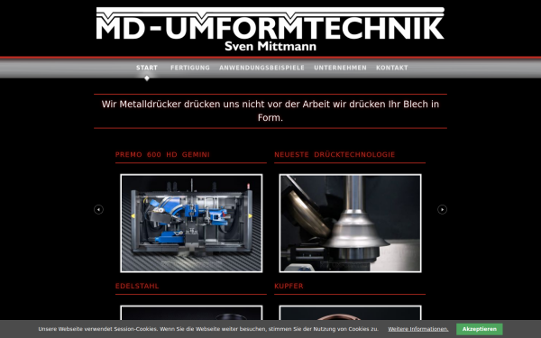md-umformtechnik.de