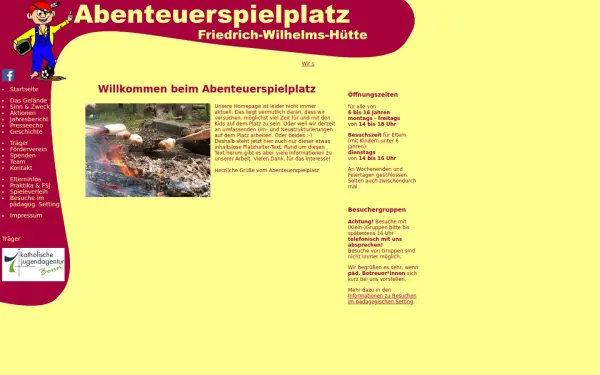 abenteuerspielplatz-troisdorf.de