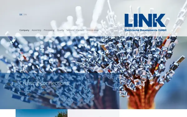 link-gmbh.de