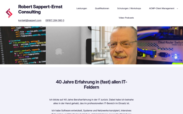 sappert.com