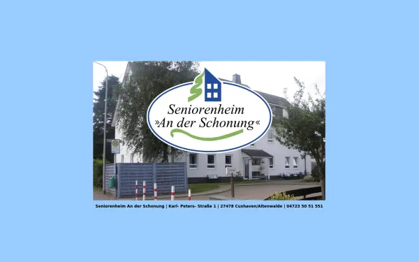 anderschonung.de
