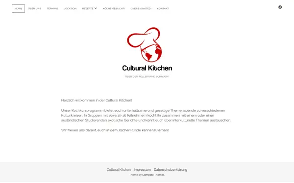 culturalkitchen.de