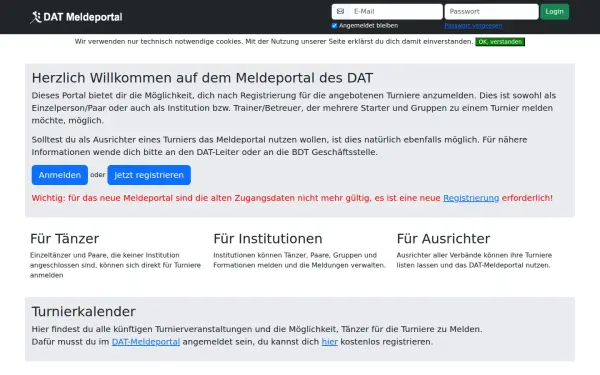 dat-meldeportal.com