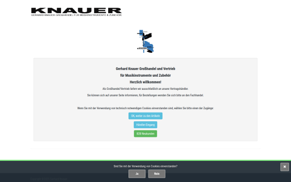 gknauer.de
