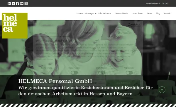 helmeca.de