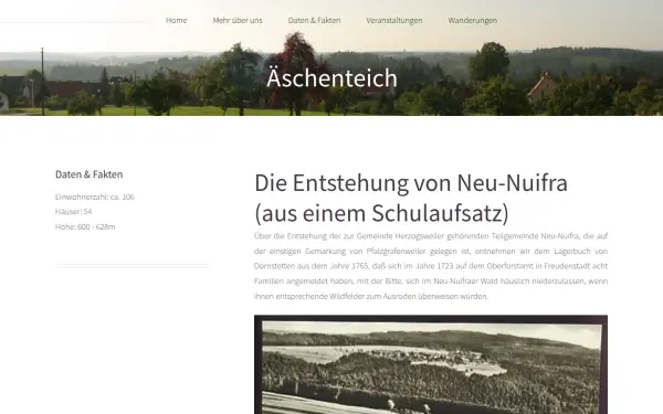 aeschenteich.de
