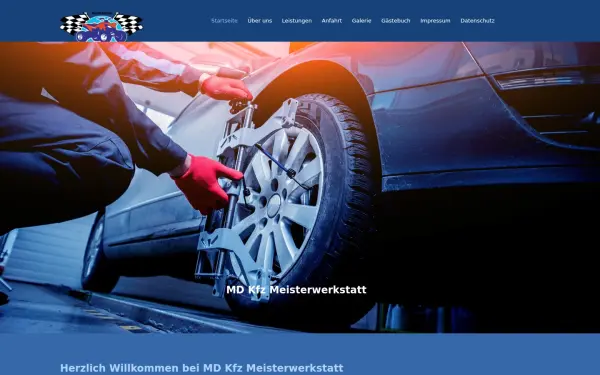 mdkfz.de
