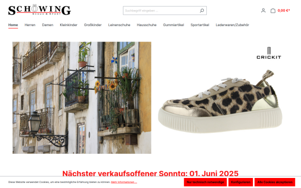 schoewing-online.de