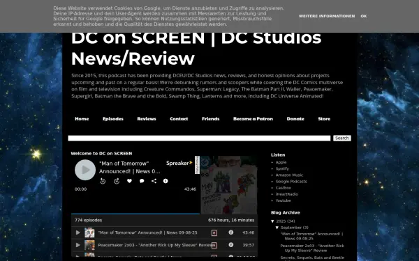 www.dconscreen.com