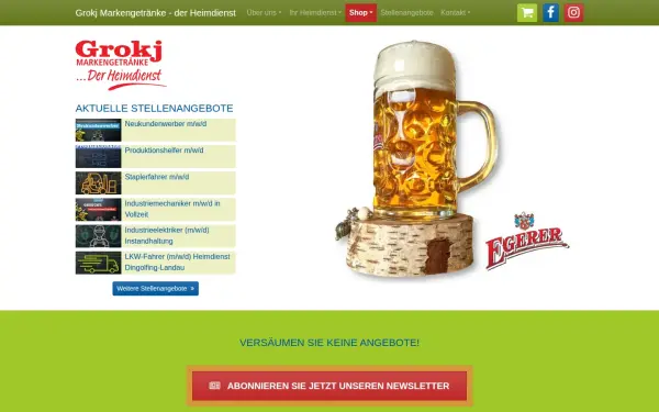 www.egerer.de