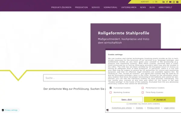 www.welser.com