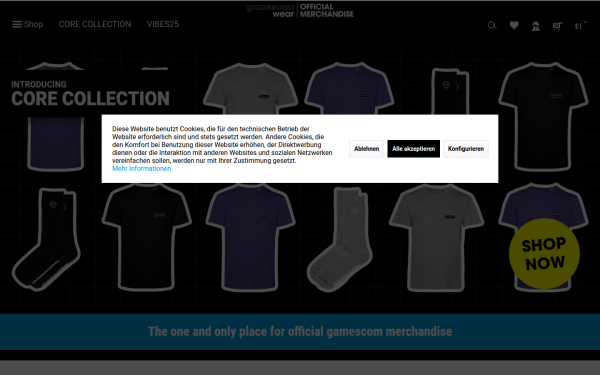 gamescomwear.com