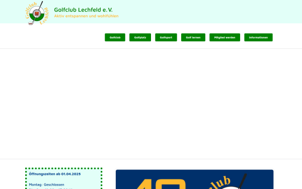 gclechfeld.de