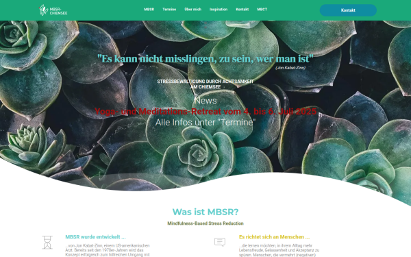 www.mbsr-chiemsee.de
