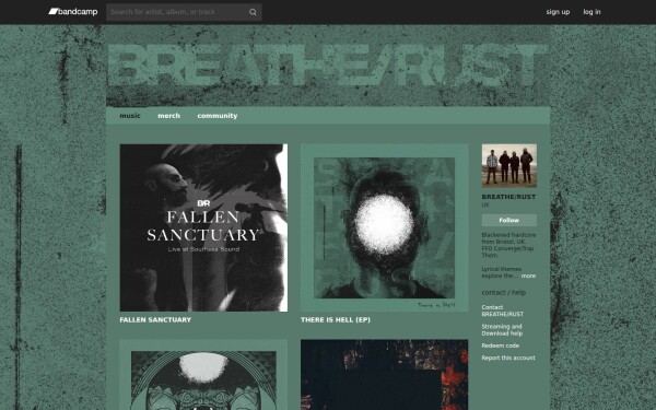 breatherust.bandcamp.com