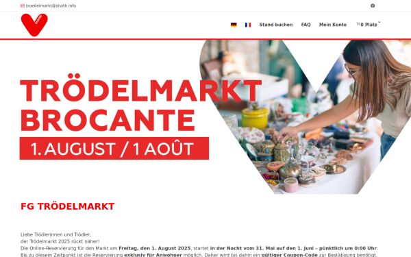 troedelmarkt.stvith.info