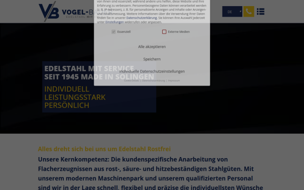 www.vogel-bauer.de